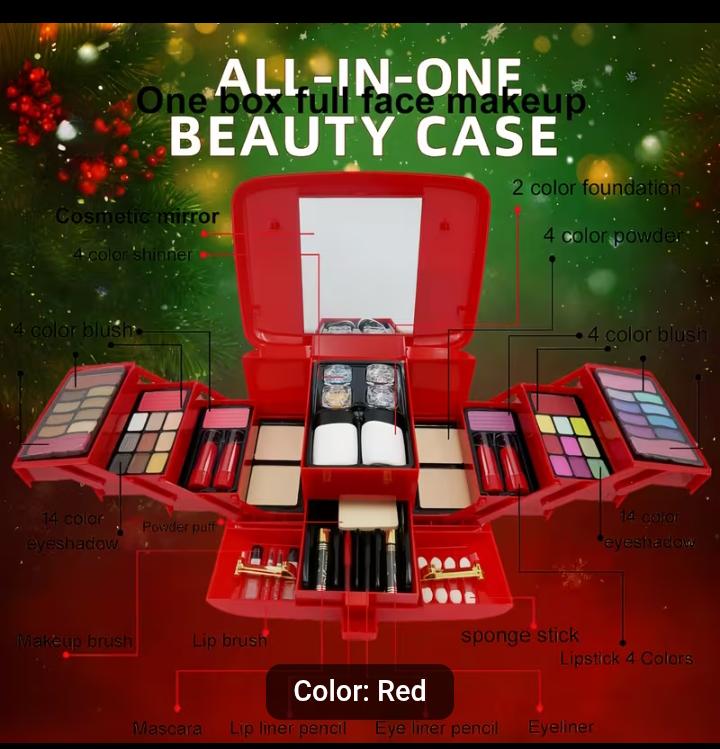 Makeup Kit for Women طقم مكياج للنساء