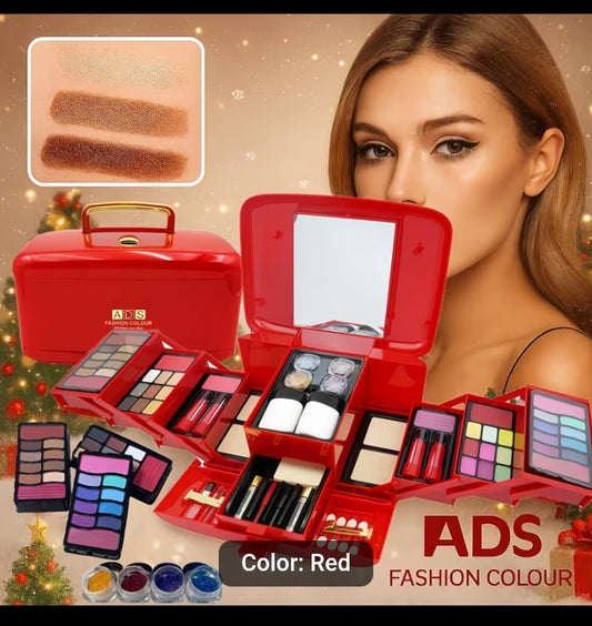 Makeup Kit for Women طقم مكياج للنساء
