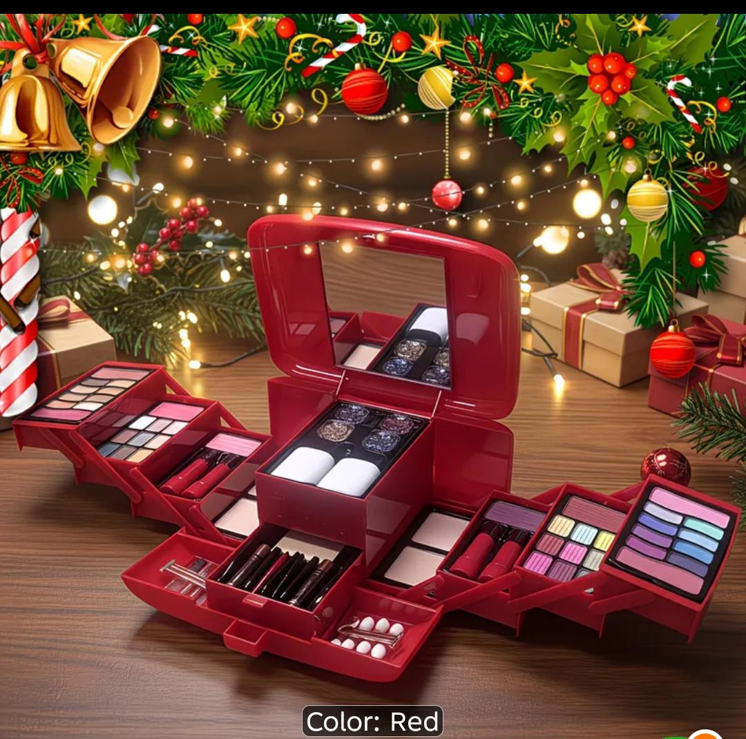 Makeup Kit for Women طقم مكياج للنساء