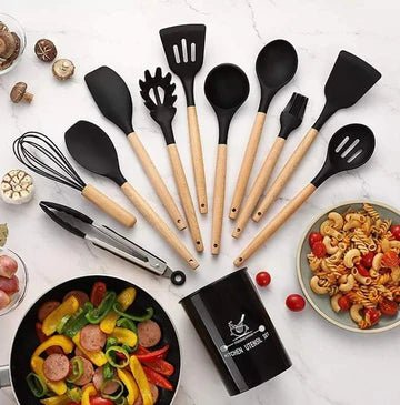 KITCHEN ACCESSORIES