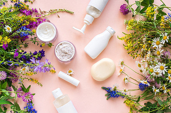 BEAUTY CARE