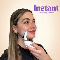 Anti Wrinkle Beauty Apparatus– Anti-Wrinkle Skincare Device جهاز مكافحة التجاعيد – جهاز العناية بالبشرة المضاد للتجاعيد