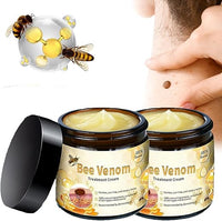 Bee Venom Cream for All Body Parts    كريم سمّ النحل لجميع أجزاء الجسم