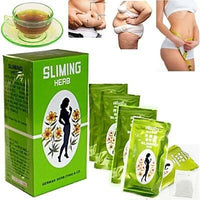 Sliming Herb – Herbal Slimming Support Formula عشبة التخسيس – تركيبة عشبية داعمة للتنحيف