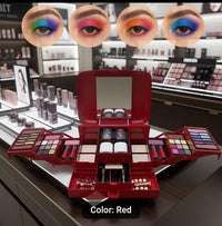 Makeup Kit for Women      طقم مكياج للنساء