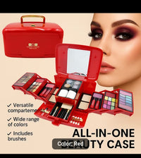 Makeup Kit for Women      طقم مكياج للنساء