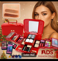 Makeup Kit for Women      طقم مكياج للنساء