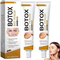 Botox Bee Venom Cream كريم سم النحل بتأثير البوتوكس
