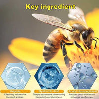 Botox Bee Venom Cream كريم سم النحل بتأثير البوتوكس