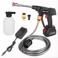 Car Pressure Washer  غسالة ضغط المياه للسيارات