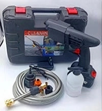 Car Pressure Washer  غسالة ضغط المياه للسيارات